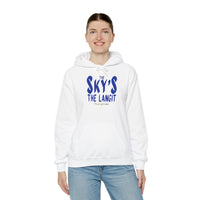 The Sky's the Langit Hoodie