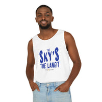 The Sky's the Langit Tank Top