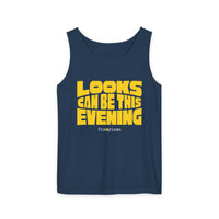 Looks Can Be This Evening Tank Top