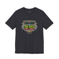 The Sky's the Langit Jeepney T-Shirt