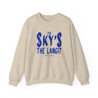 The Sky's the Langit Sweatshirt