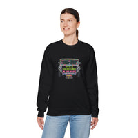 It's A Blessing In The Sky Sweatshirt