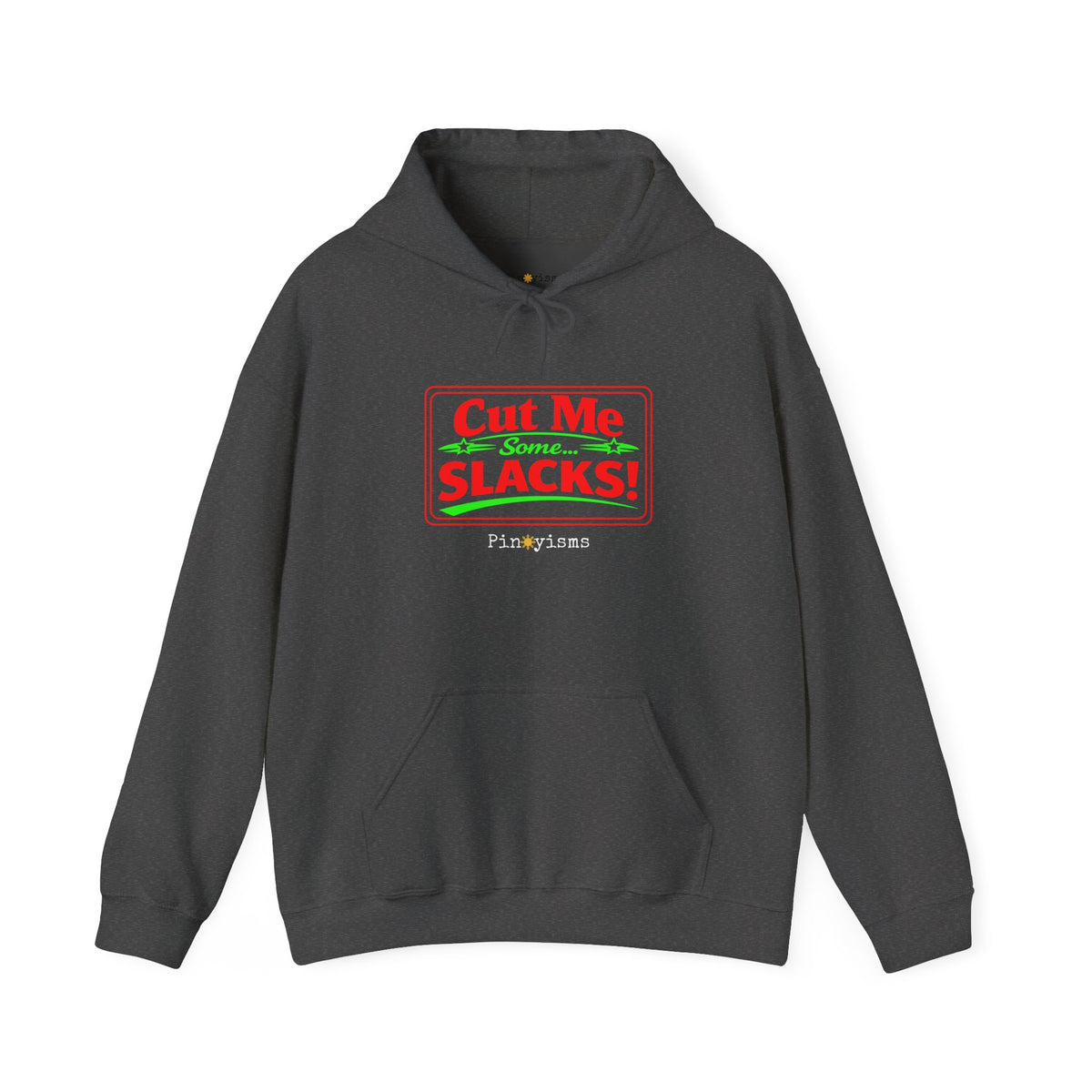 Cut Me Some Slacks Hoodie