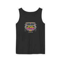It's All Relatives Jeepney Tank Top