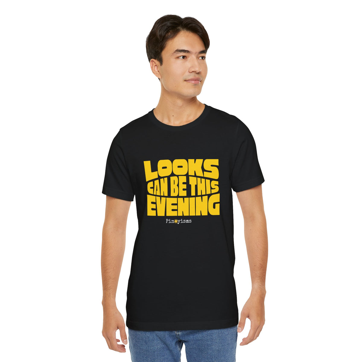 Looks Can Be This Evening T-Shirt