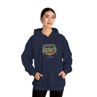 If It's Not One Thing, It's Your Mother Jeepney Hoodie