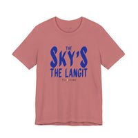 The Sky's the Langit T-Shirt