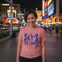 The Sky's the Langit T-Shirt