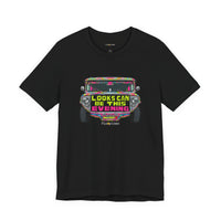 Looks Can Be This Evening Jeepney T-Shirt