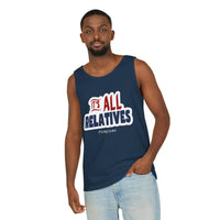 It's All Relatives Tank Top