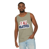 It's All Relatives Tank Top