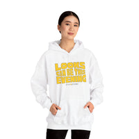 Looks Can Be This Evening Hoodie