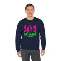 The Sky's the Langit Sweatshirt