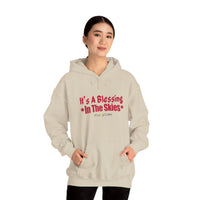 It's A Blessing In The Sky Hoodie