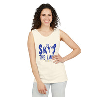 The Sky's the Langit Tank Top