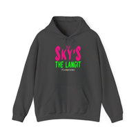 The Sky's the Langit Hoodie