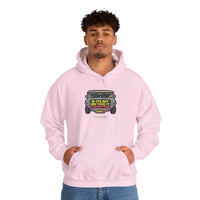 If It's Not One Thing, It's Your Mother Jeepney Hoodie