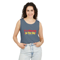 It's A Blessing In The Sky Tank Top