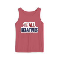 It's All Relatives Tank Top