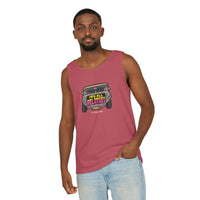 It's All Relatives Jeepney Tank Top