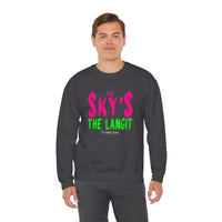 The Sky's the Langit Sweatshirt