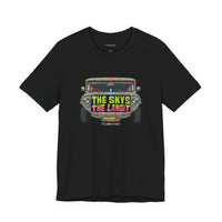 The Sky's the Langit Jeepney T-Shirt