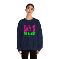 The Sky's the Langit Sweatshirt
