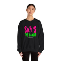 The Sky's the Langit Sweatshirt