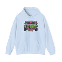 Cut Me Some Slacks Jeepney Hoodie