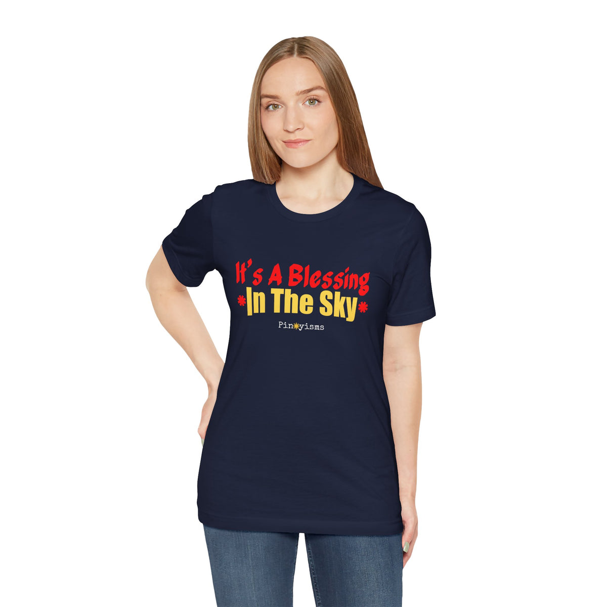 It's A Blessing In The Sky T-Shirt