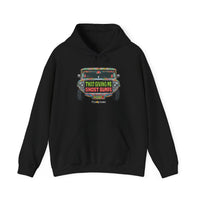 That Gives Me Ghost Bumps Jeepney Hoodie