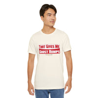 That Gives Me Ghost Bumps T-Shirt