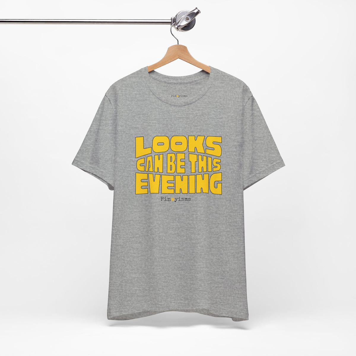 Looks Can Be This Evening T-Shirt