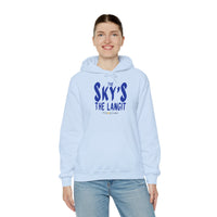 The Sky's the Langit Hoodie