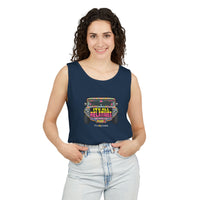 It's All Relatives Jeepney Tank Top