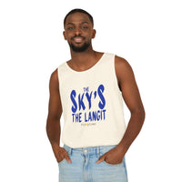 The Sky's the Langit Tank Top