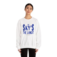 The Sky's the Langit Sweatshirt