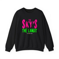 The Sky's the Langit Sweatshirt
