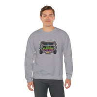 It's A Blessing In The Sky Sweatshirt