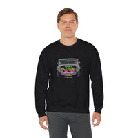 It's A Blessing In The Sky Sweatshirt