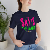 The Sky's the Langit T-Shirt