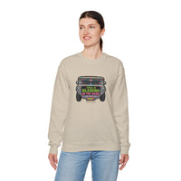 It's A Blessing In The Sky Sweatshirt