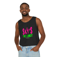 The Sky's the Langit Tank Top