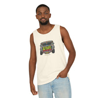 If it's Not One Thing, It's your Mother Jeepney Tank Top