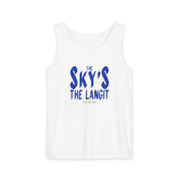 The Sky's the Langit Tank Top