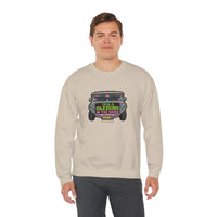 It's A Blessing In The Sky Sweatshirt