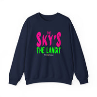 The Sky's the Langit Sweatshirt