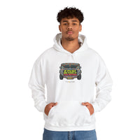 If It's Not One Thing, It's Your Mother Jeepney Hoodie