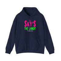 The Sky's the Langit Hoodie