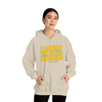 Looks Can Be This Evening Hoodie